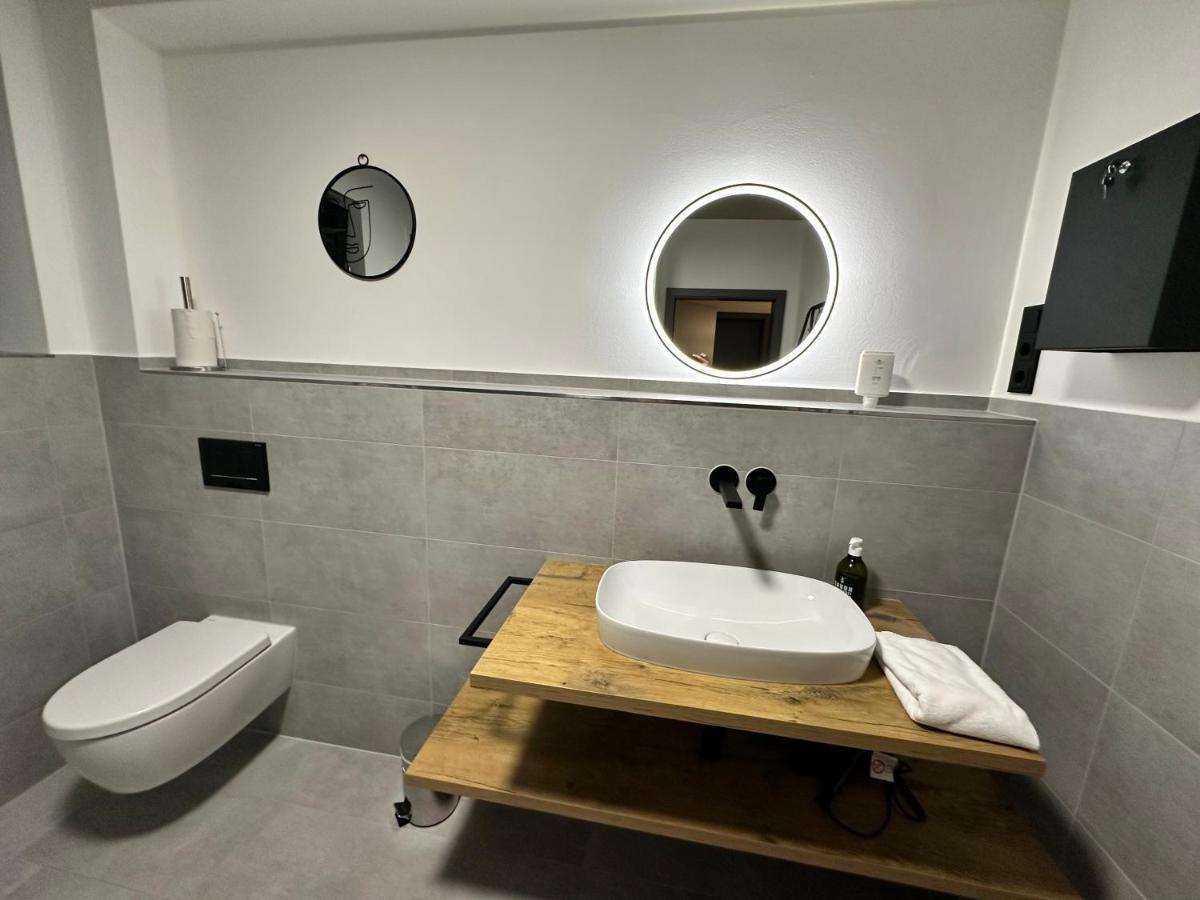 Luxurioeses Apartment Direkt Am Kanal 125 M² - Youpartments Μούνστερ Εξωτερικό φωτογραφία