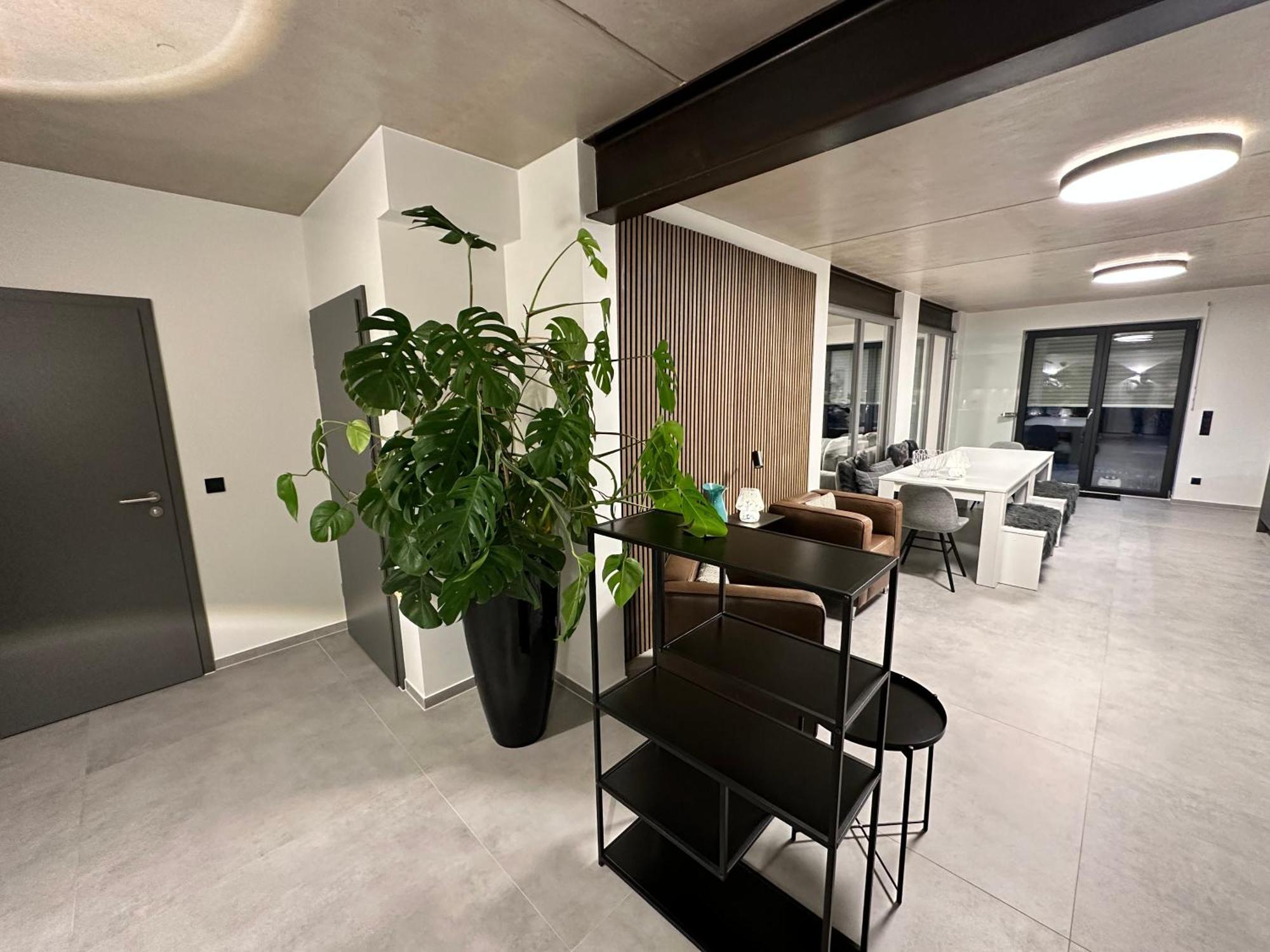 Luxurioeses Apartment Direkt Am Kanal 125 M² - Youpartments Μούνστερ Εξωτερικό φωτογραφία