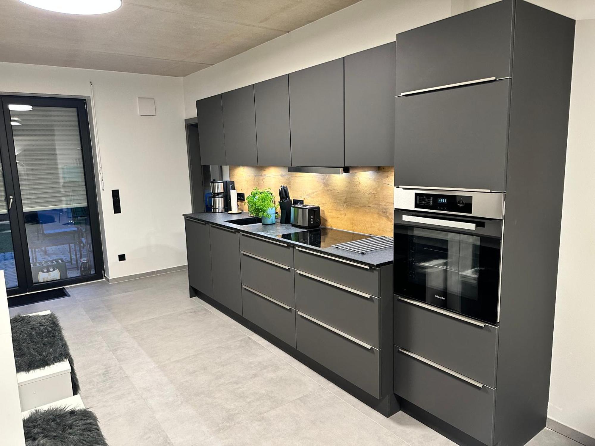 Luxurioeses Apartment Direkt Am Kanal 125 M² - Youpartments Μούνστερ Εξωτερικό φωτογραφία